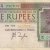 Gallery » British India Notes » King George 5 » 5 Rupees » 1st Issue » Si No 050212